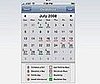 Ovulation Calendar